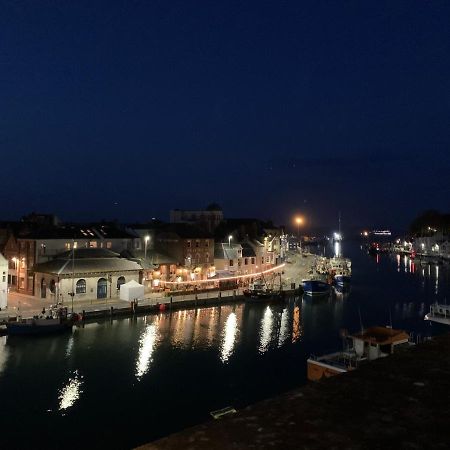 Old Quayside View Apartment Weymouth Bagian luar foto